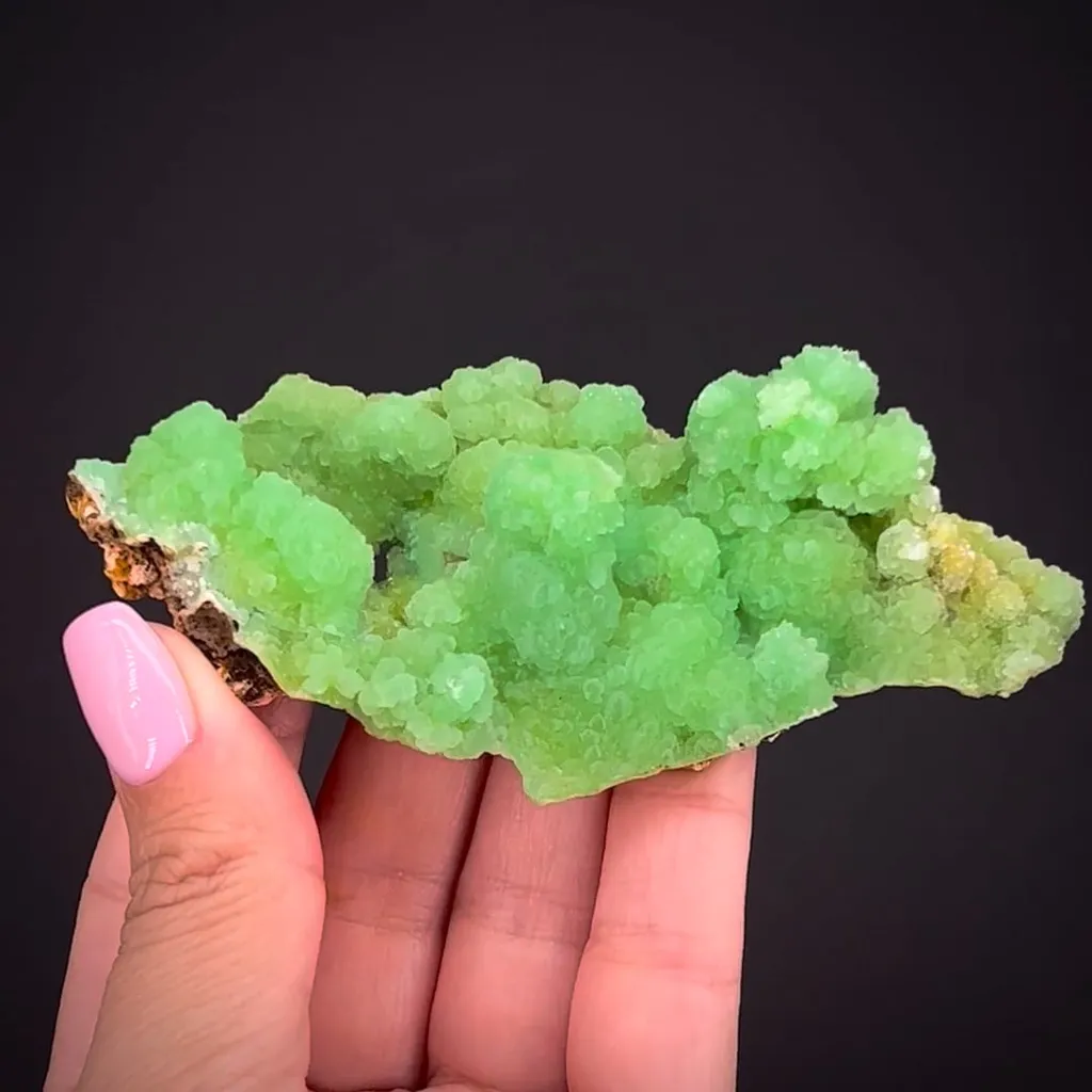 Pyromorphite image