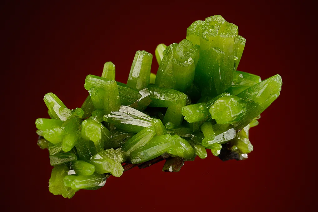 Pyromorphite - image 2