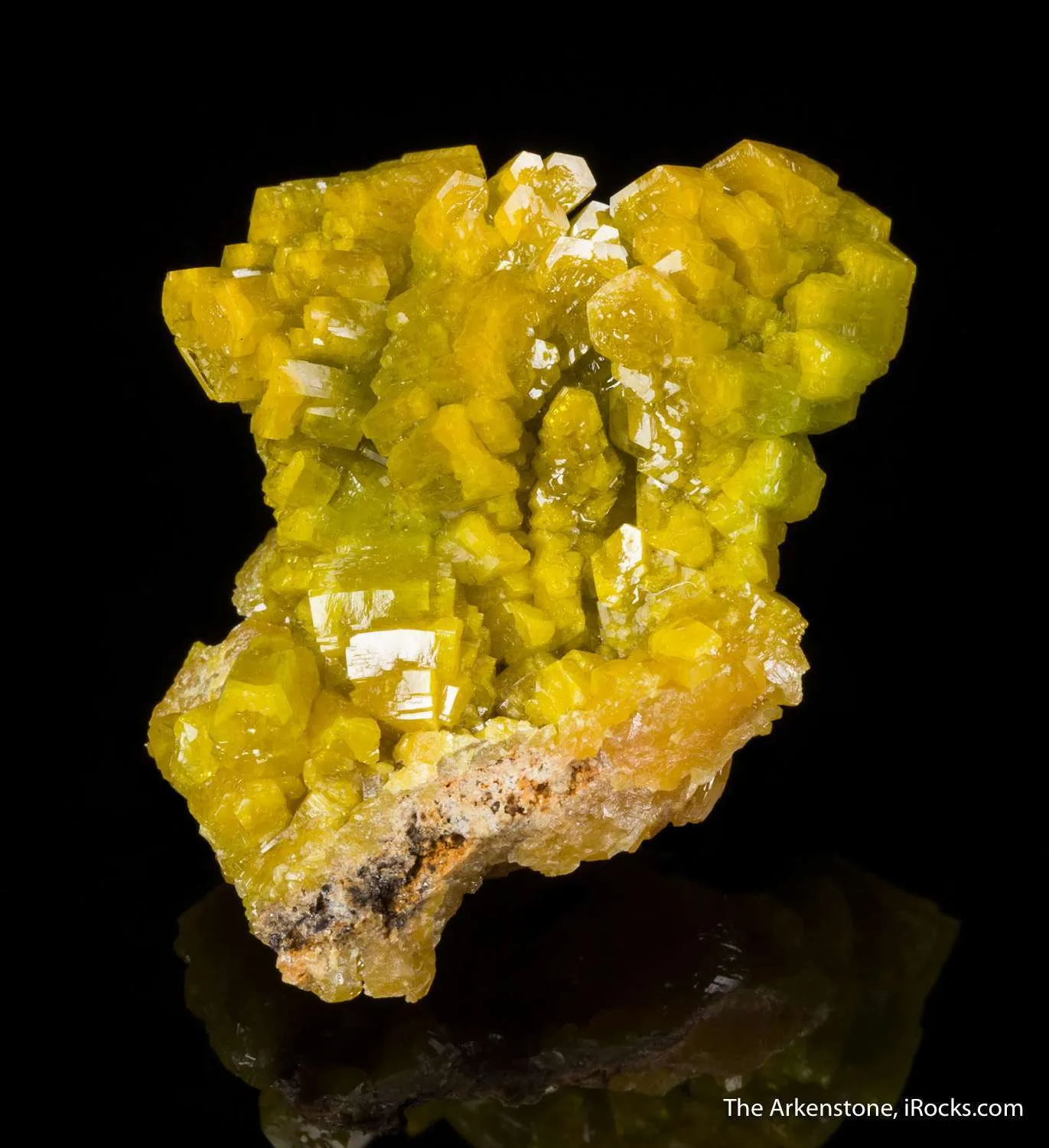 Pyromorphite - image 1