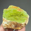 Pyromorphite - image 2