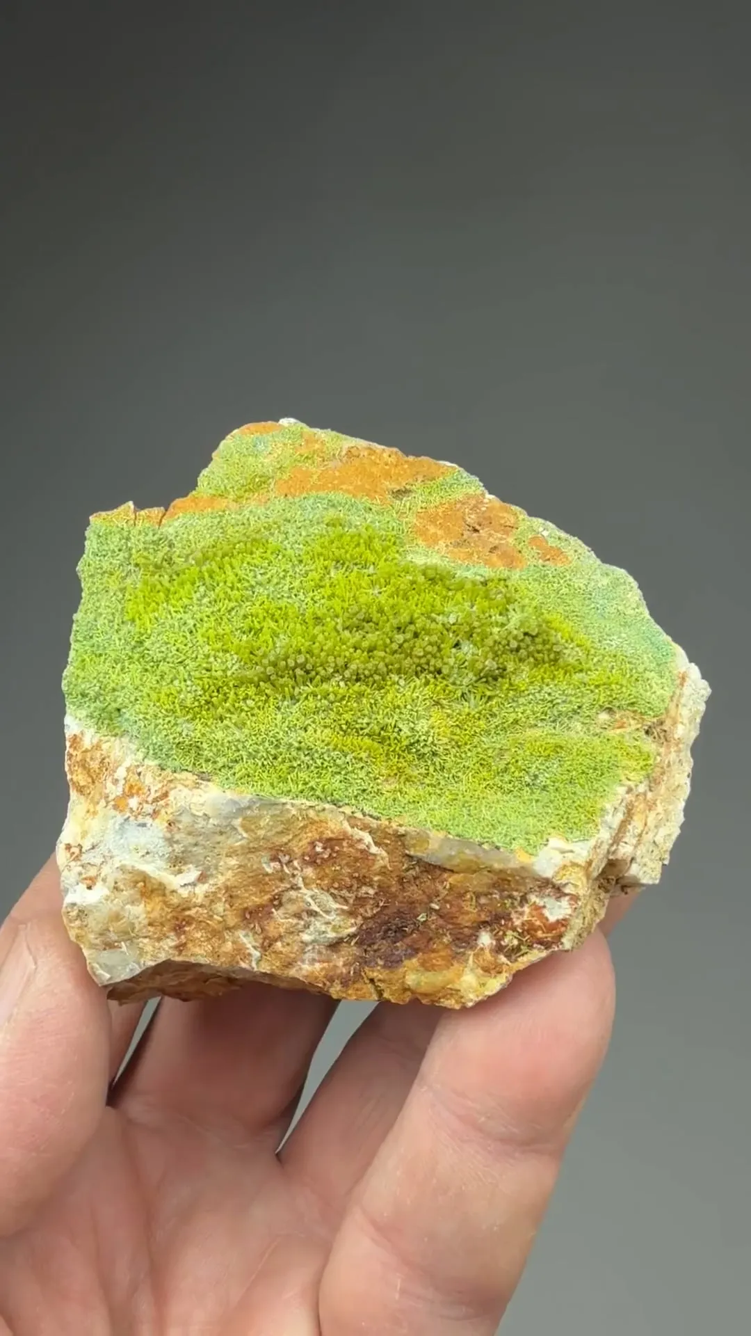 Pyromorphite - image 2