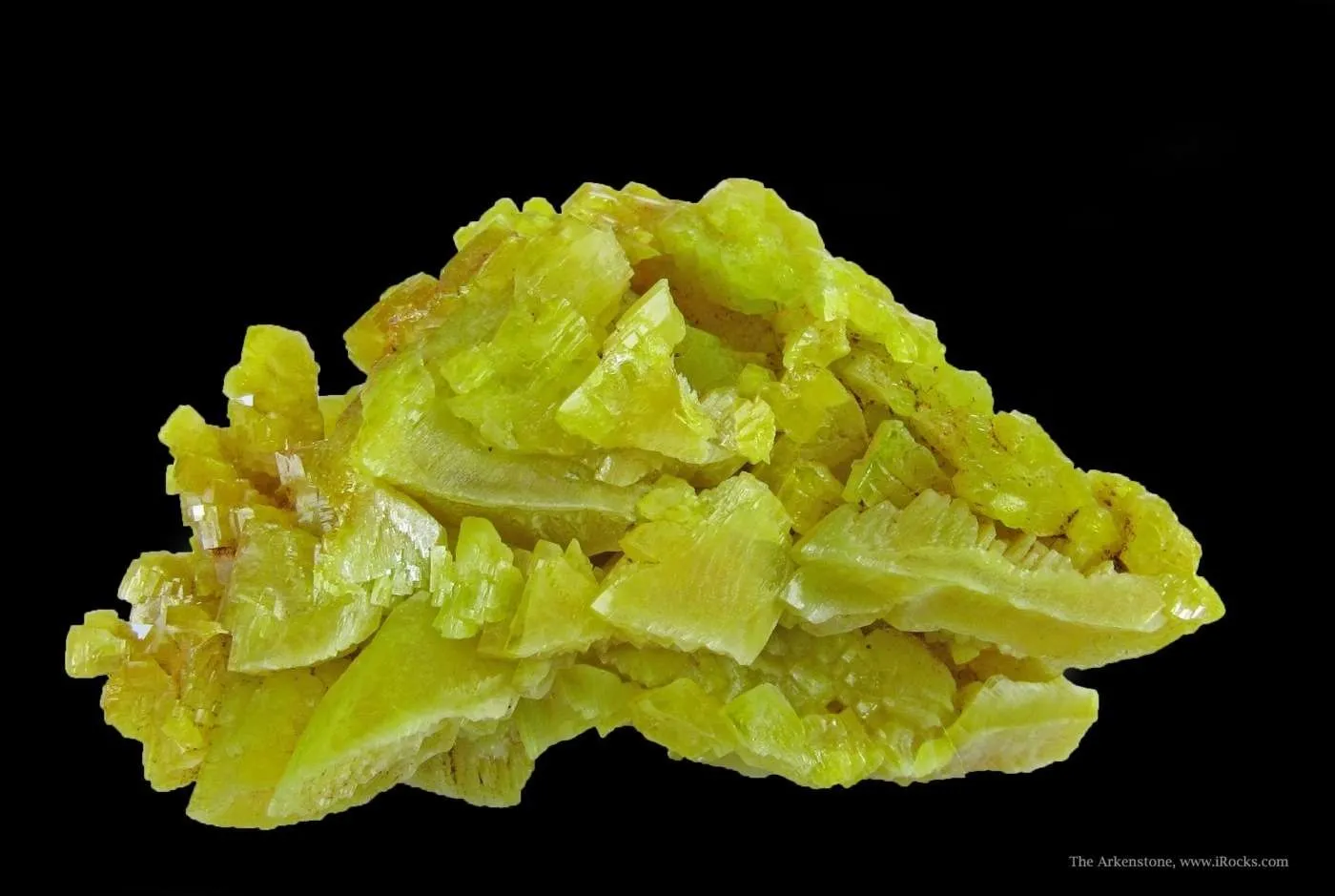 Pyromorphite - image 1
