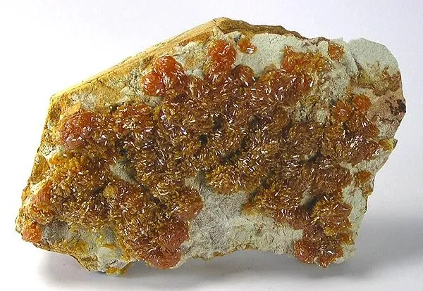 Pyromorphite image