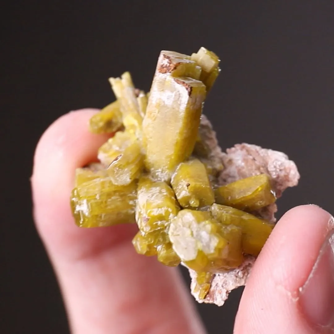 Pyromorphite - image 2