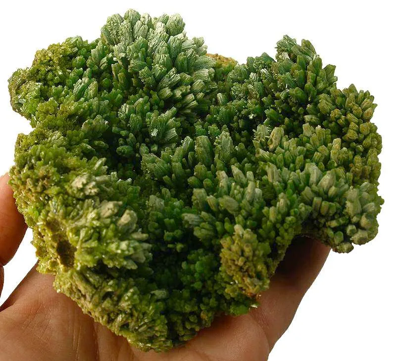 Pyromorphite - image 4