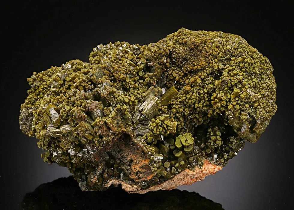 Pyromorphite - image 1