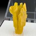 Pyromorphite from British Columbia, Canada - image 1