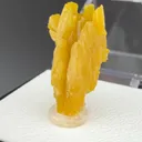 Pyromorphite from British Columbia, Canada - image 2