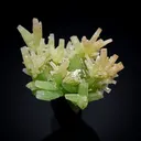 Pyromorphite from Bulgaria - image 1