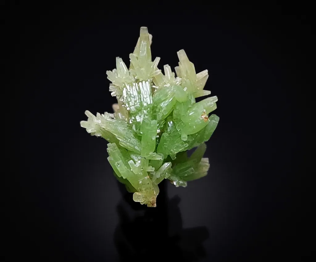 Pyromorphite from Bulgaria - image 2