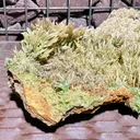 Pyromorphite from Bulgaria, Haskovo Province, Madzharovo deposit - image 3
