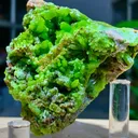 Pyromorphite from China - image 3