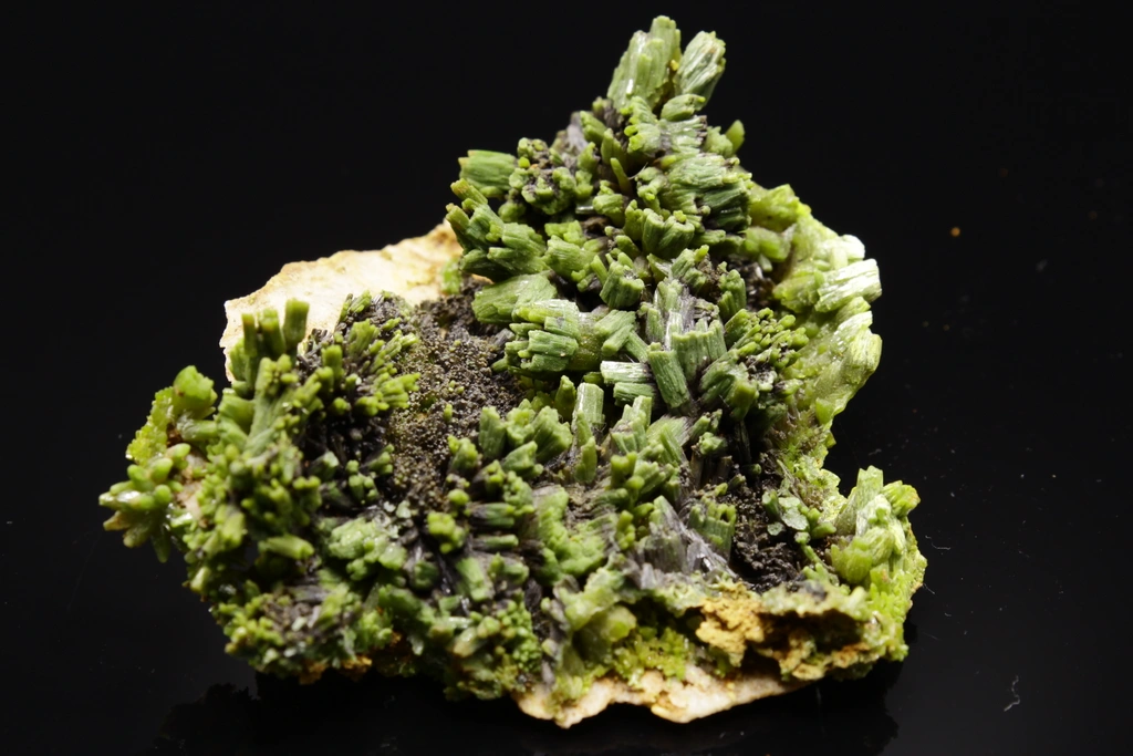 Pyromorphite from China image