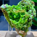 Pyromorphite from China - image 1