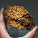 Pyromorphite from China, Guangxi, Guilin, Gongcheng Co., Daoping Mine - image 6