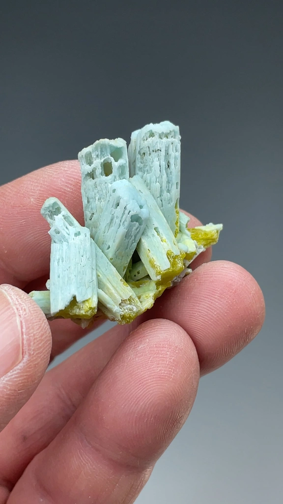Pyromorphite