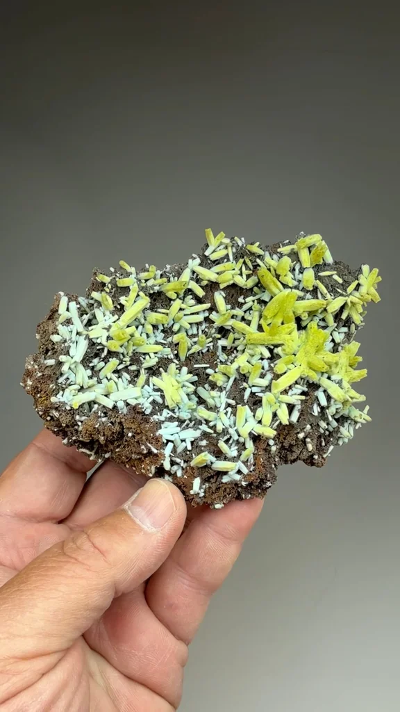 Pyromorphite