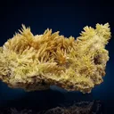 Pyromorphite from Madzharovo deposit, Haskovo Province, Bulgaria - image 1