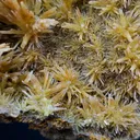Pyromorphite from Madzharovo deposit, Haskovo Province, Bulgaria - image 3
