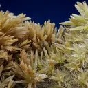 Pyromorphite from Madzharovo deposit, Haskovo Province, Bulgaria - image 2