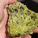 Pyromorphite from UK, England, Roughton Gill - image 2