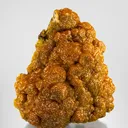 Pyromorphite from USA, Idaho, Bunker Hill Mine - image 1
