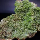 Pyromorphite grouping - image 4