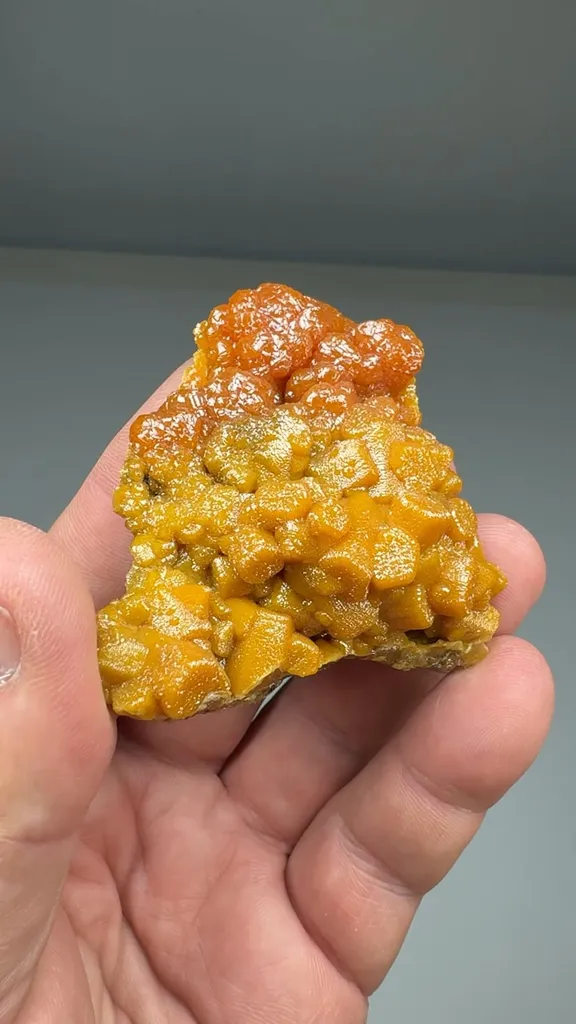 Pyromorphite (J-50) image