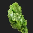 Pyromorphite (large, hoppered crystals) - image 2