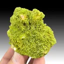 Pyromorphite-Mimetite - image 1