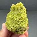 Pyromorphite-Mimetite - image 2