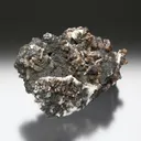 Pyromorphite on Galena - image 3