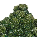 Pyromorphite on Malachite - image 3