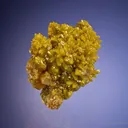 Pyromorphite on Pyromorphite - image 1