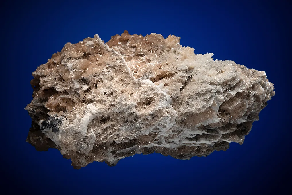 Pyromorphite on Quartz - image 3