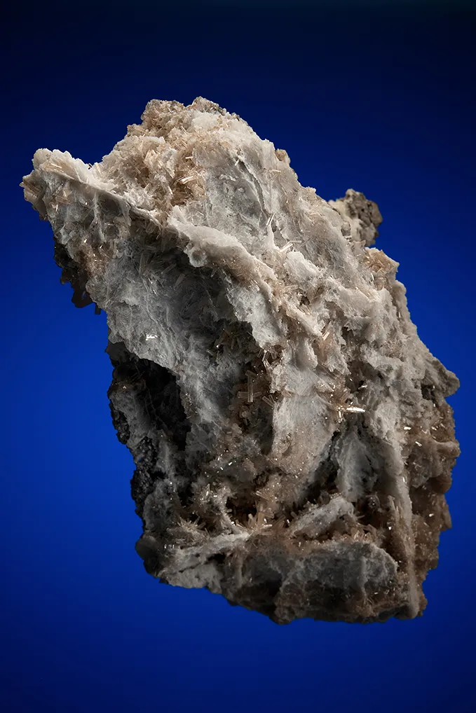 Pyromorphite on Quartz - image 5