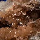 Pyromorphite on Quartz - image 2