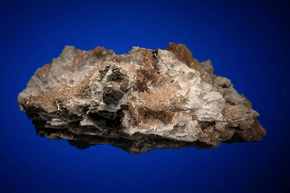 Pyromorphite on Quartz - image 3