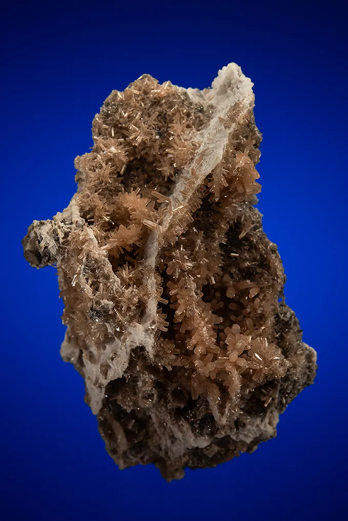 Pyromorphite on Quartz - image 4