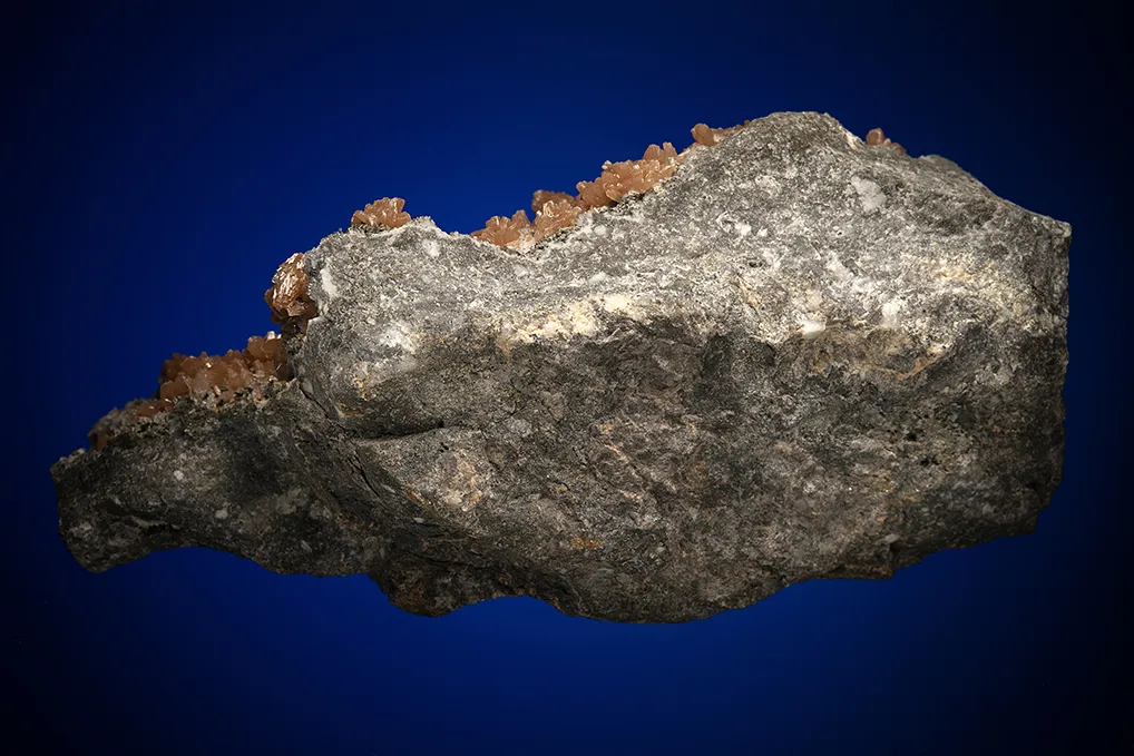 Pyromorphite on Quartz - image 4