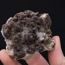 Pyromorphite on Quartz - image 2