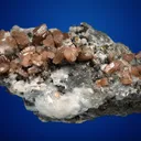 Pyromorphite on Quartz - image 5
