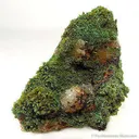 Pyromorphite on Quartz - image 1