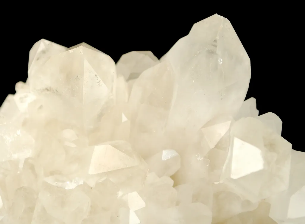 Pyromorphite on Quartz - image 3