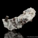 Pyromorphite on Quartz - image 5