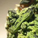 Pyromorphite on Quartz - image 4