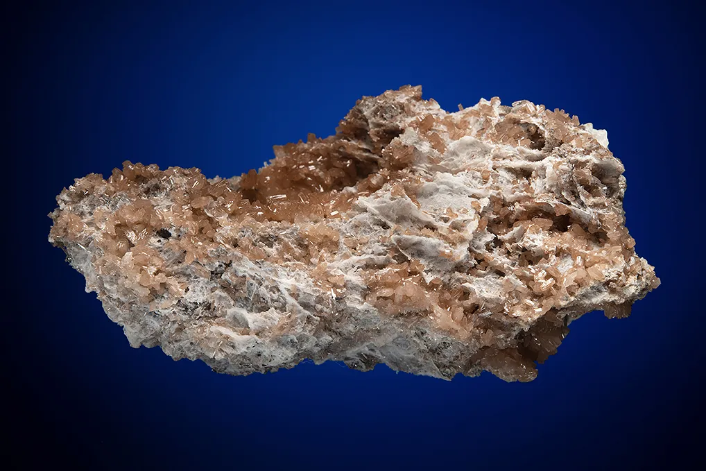 Pyromorphite on Quartz - image 5