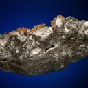 Pyromorphite on Quartz - image 3