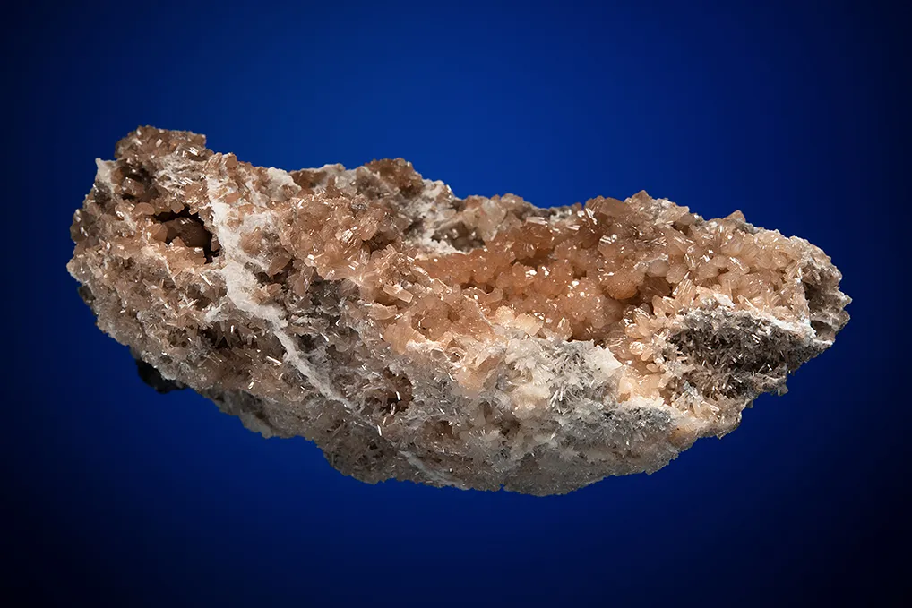 Pyromorphite on Quartz - image 4