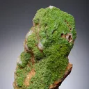 Pyromorphite on Quartz - image 1
